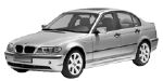 BMW E46 B2048 Fault Code