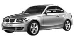 BMW E82 B2048 Fault Code
