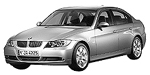 BMW E90 B2048 Fault Code