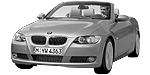 BMW E93 B2048 Fault Code