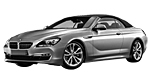 BMW F12 B2048 Fault Code