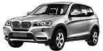 BMW F25 B2048 Fault Code